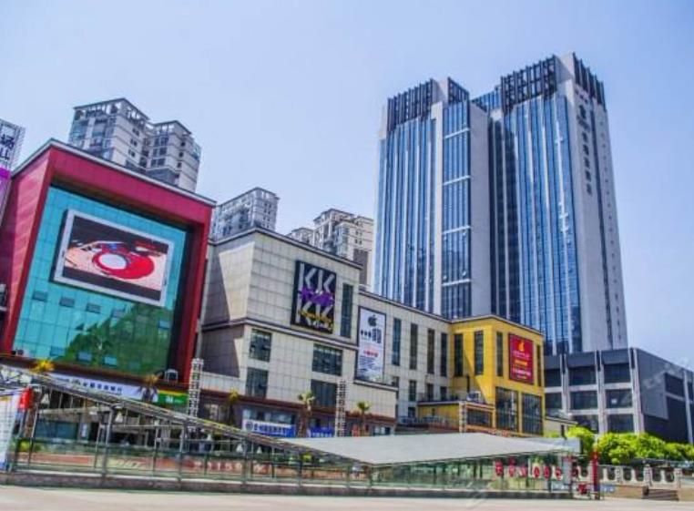 贵州安顺旅游业怎么样,贵州安顺地区发达吗