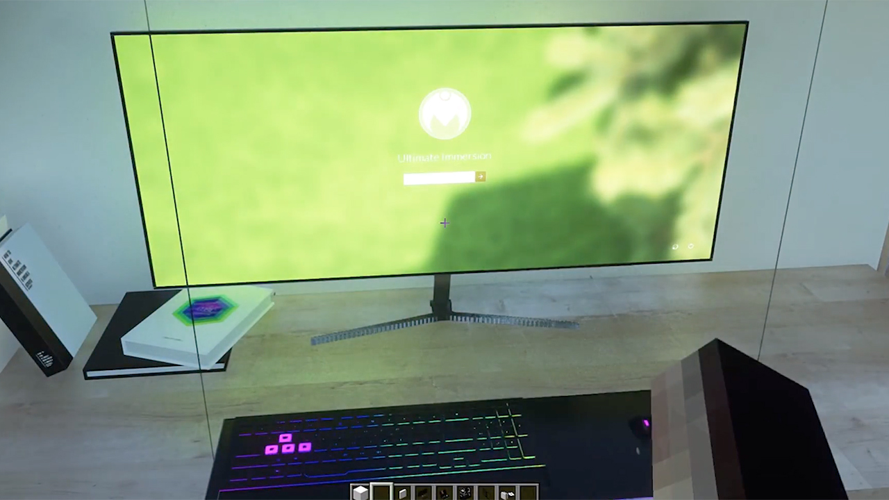 我的世界游戏能增加空间想象力吗,我的世界mc新模式