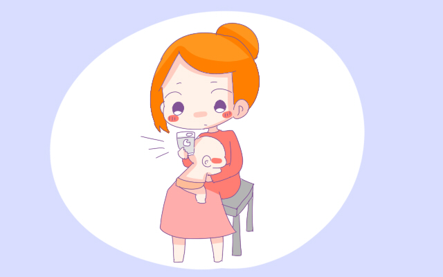 产后喝回奶药注意事项,月子里会面临什么问题