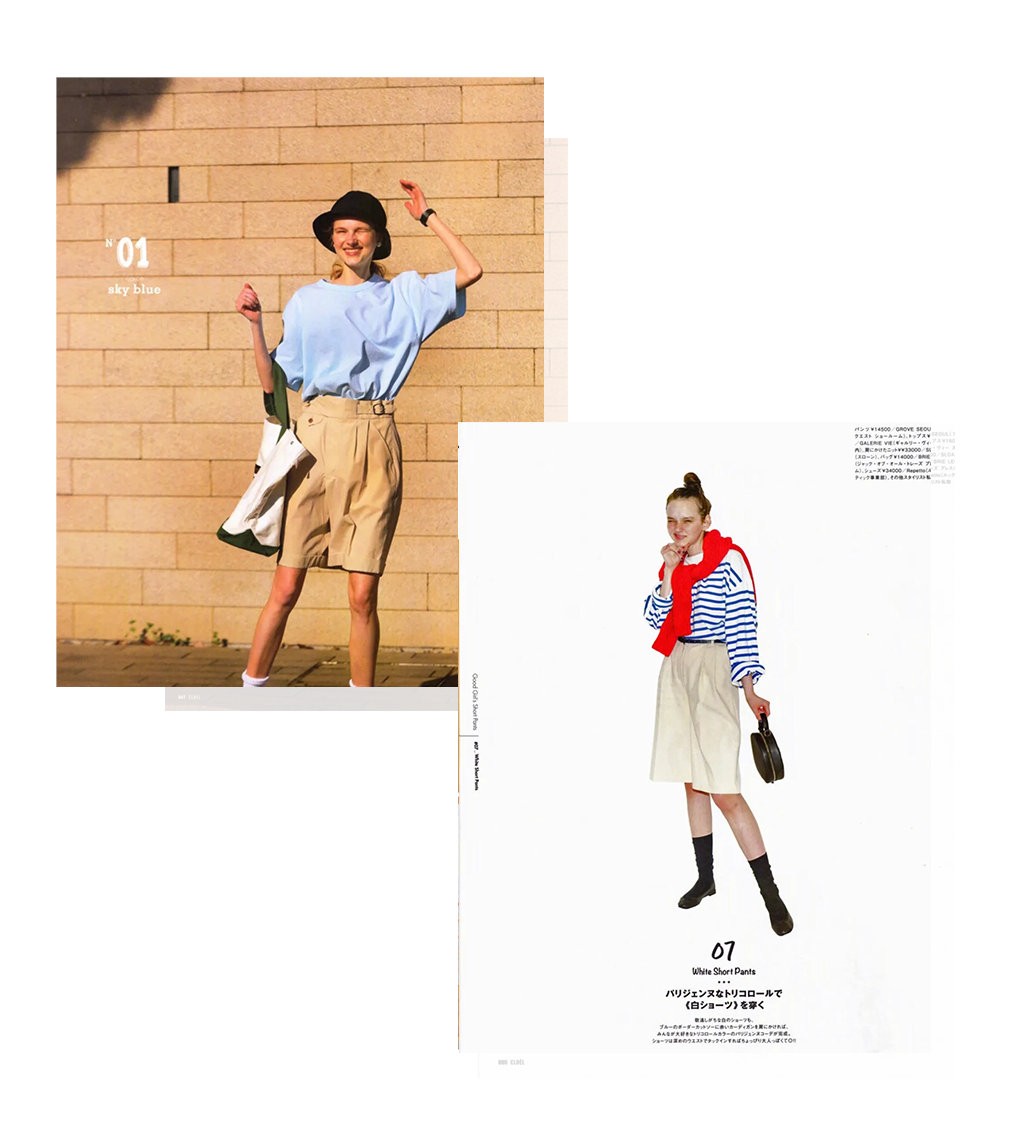 给衣柜来一场断舍离,给衣物断舍离