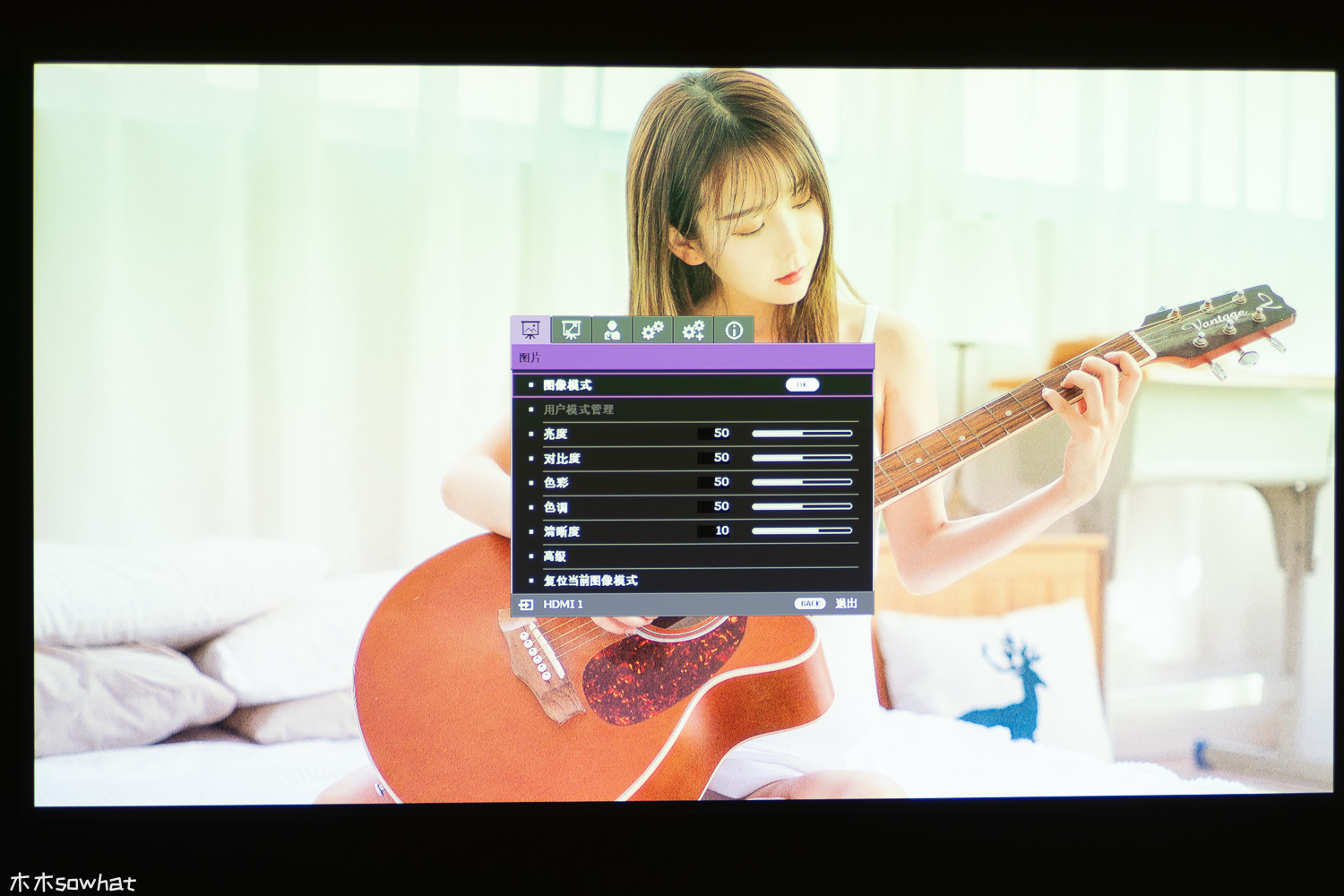 爱普生ch-tw7000对比明基tk800m,明基tk800m4k投射150寸