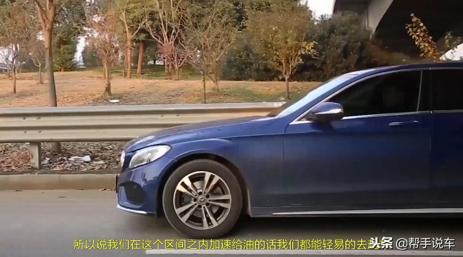 二手奔驰适合入手不,16年的奔驰c200l二手多少钱