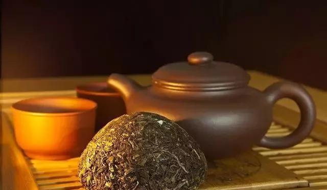 11种黑茶你认识几种,目前黑茶有几种