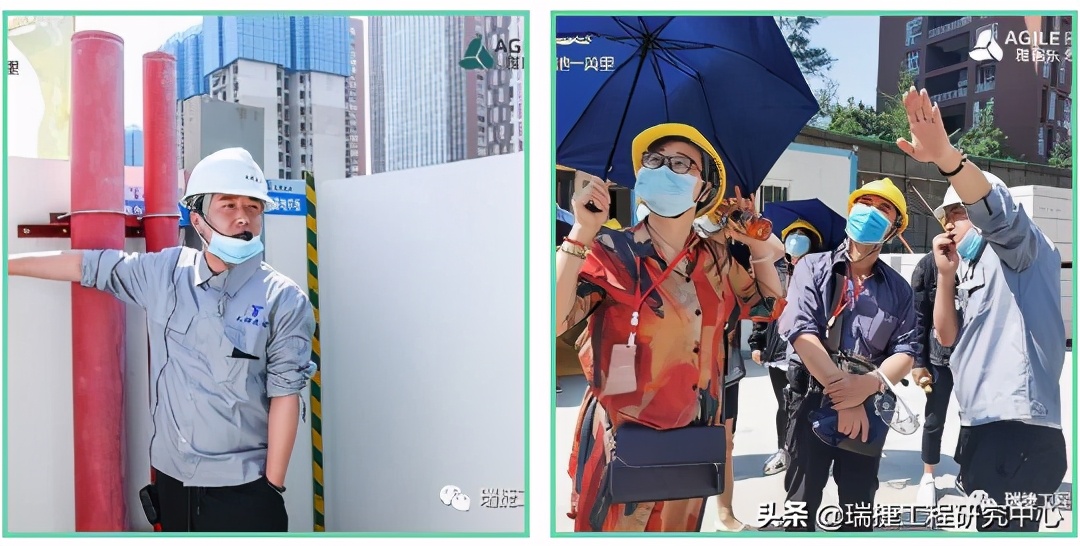 是不是每个房企都有工地开放日,房地产工地开放日的目的和意义