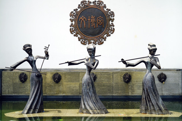 适合深圳室内玩的地方推荐,深圳夏天免费游玩比较凉快的地方