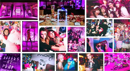 中国中档市场,万豪这头大象会如何起舞?