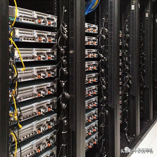 二手服务器利弊,为什么有那么多二手服务器