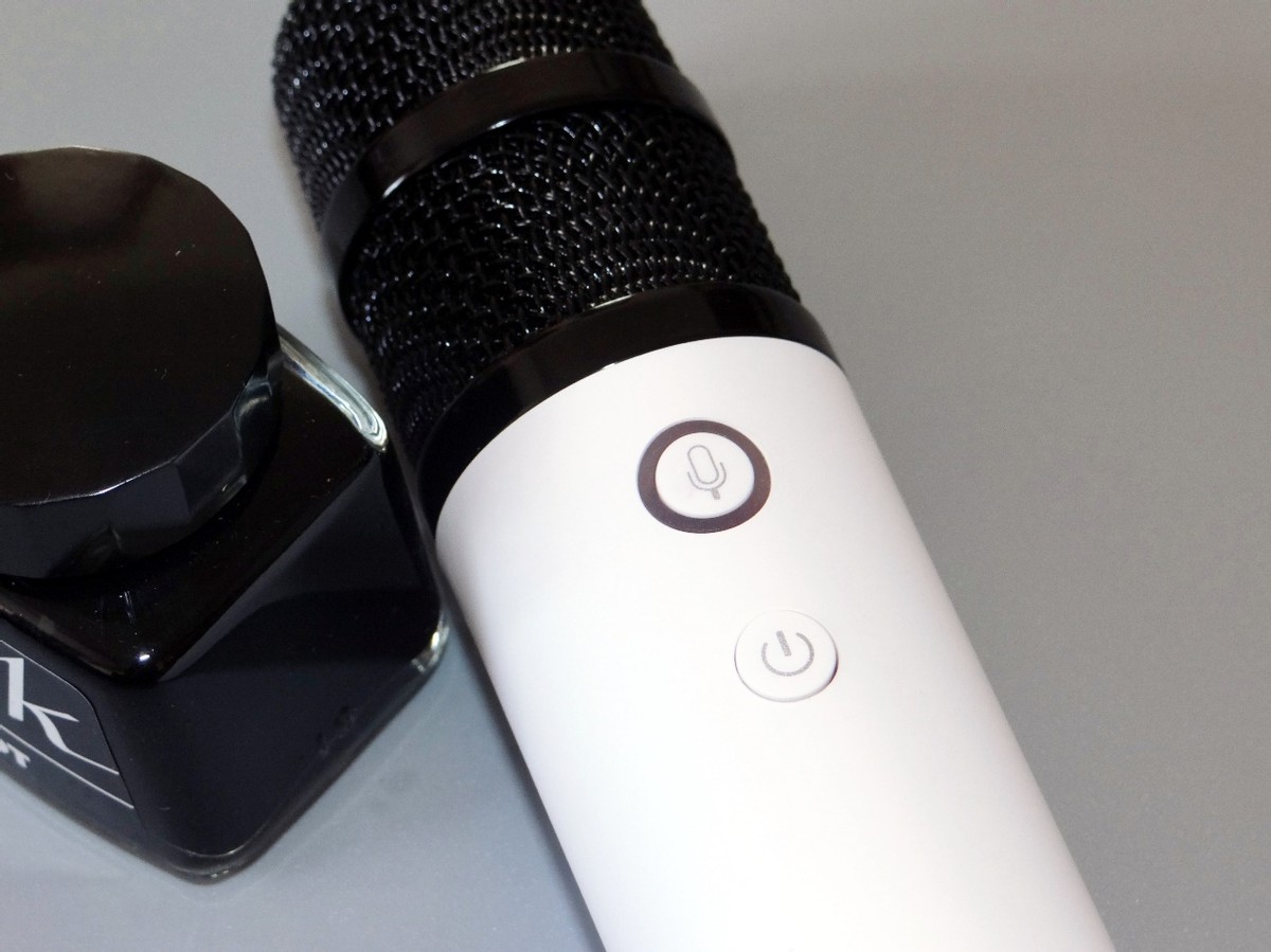 纯麦麦克风u7pro评测,纯麦k歌无线麦克支持小米4k电视吗