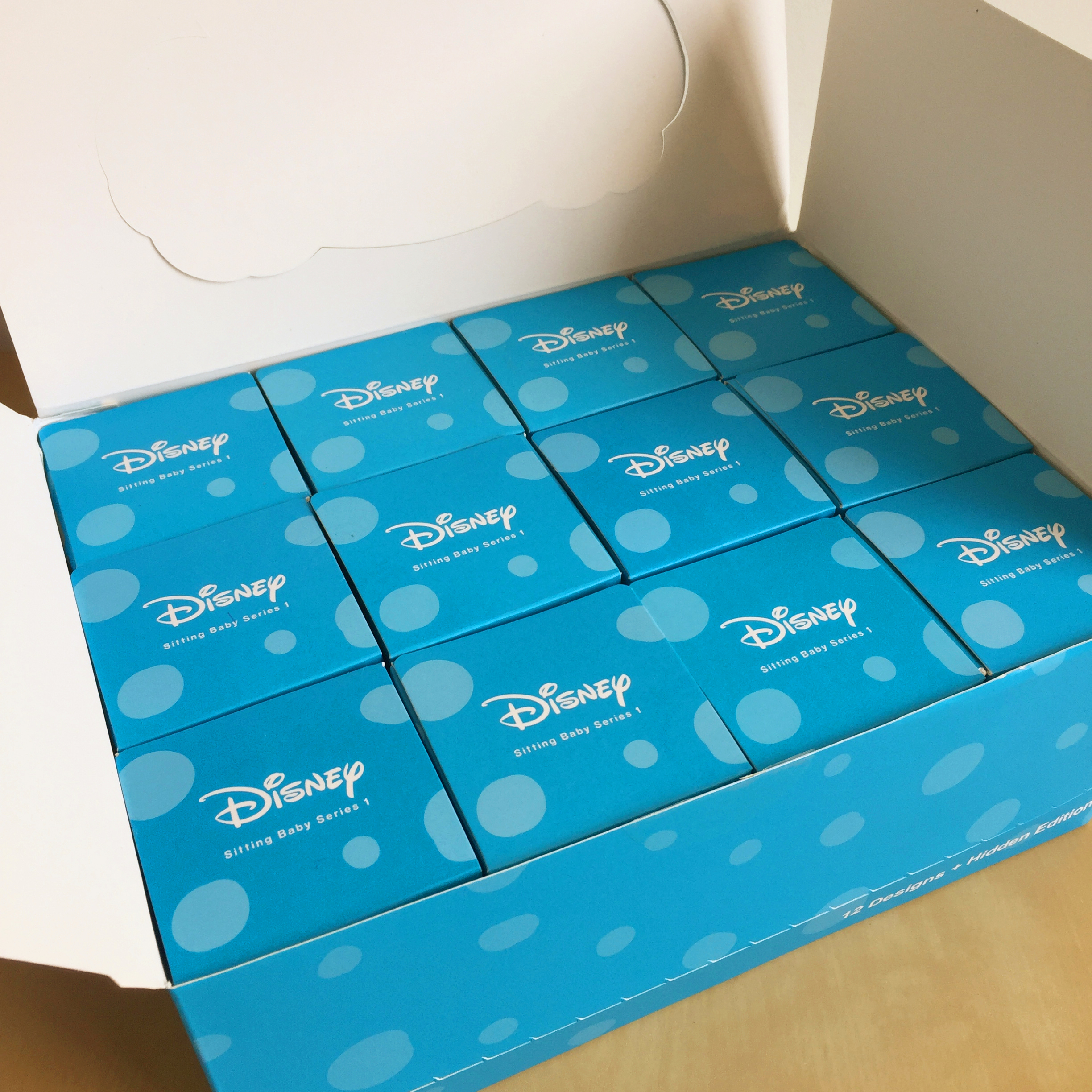 迪士尼米奇爬墙玩具盲盒,迪士尼米奇有趣的玩具