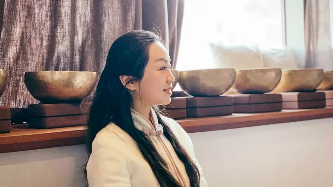 越独立的女人，越充满力量|心韵同门莉莉