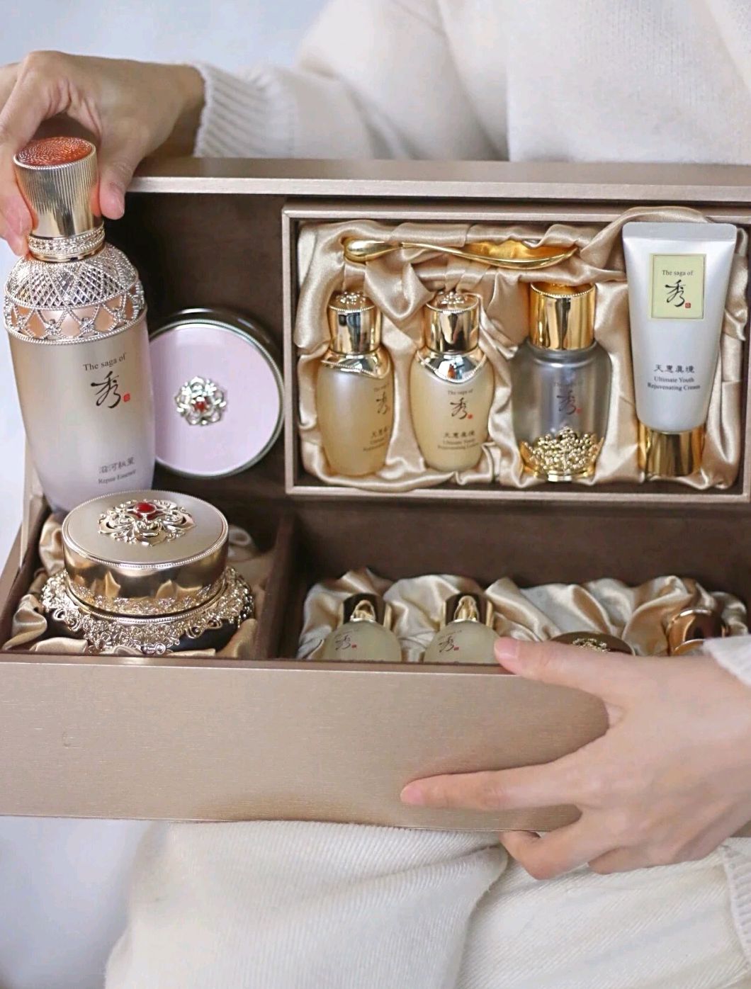 韩系和日系护肤品哪个好,韩系日系护肤品比较