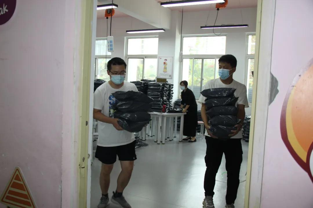 河南省郑州市郑东新区康宁小学,2022年郑东新区康宁小学