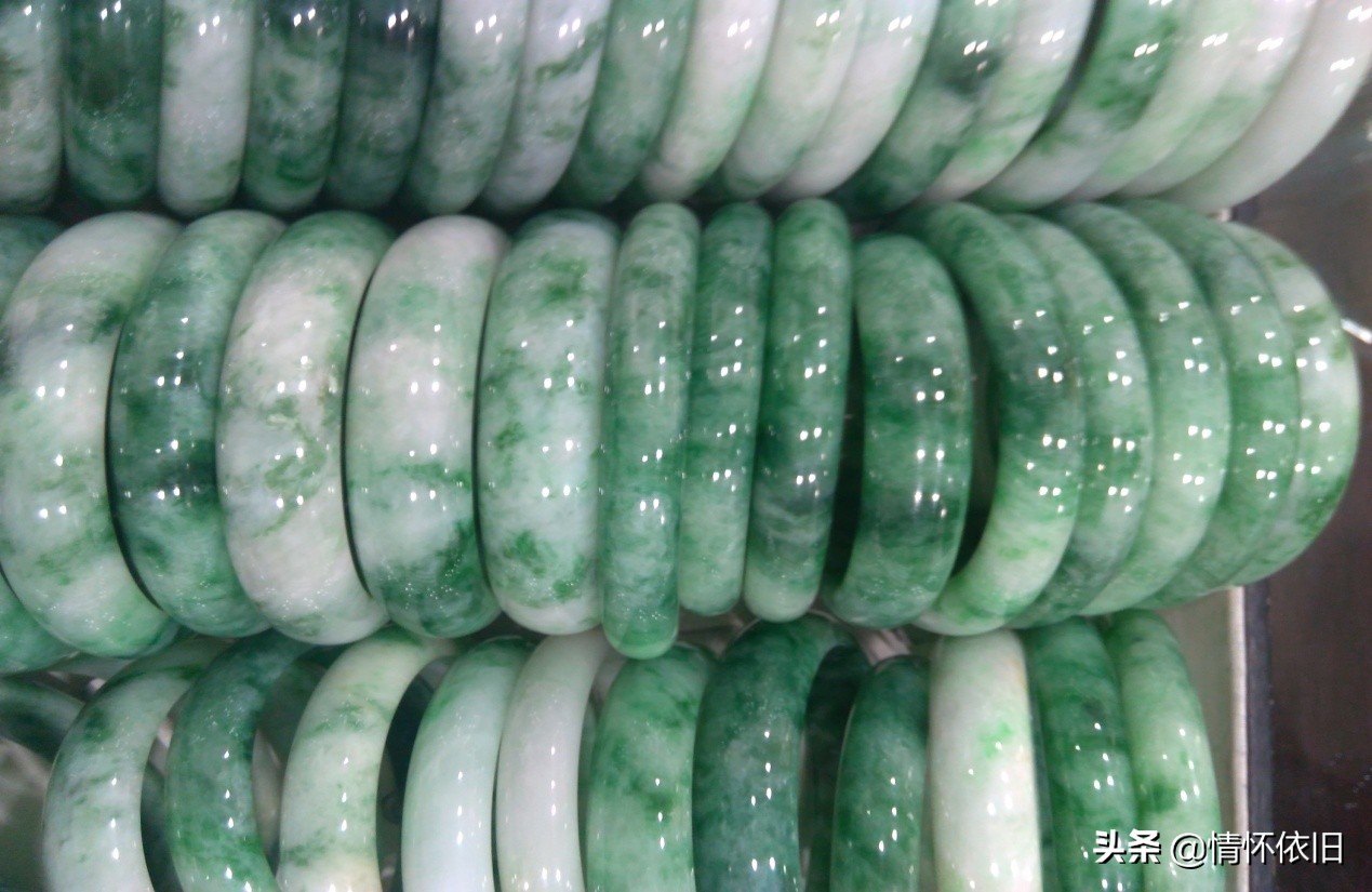 真正的黄金珠宝首饰,中国黄金珠宝首饰介绍