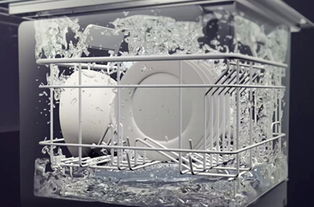 洗碗机很费税吗,洗碗机真的费水吗