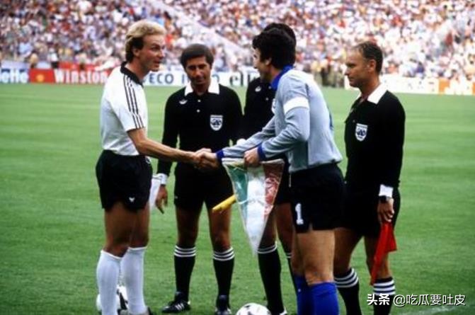 世界杯历史决赛回放,世界杯小历史