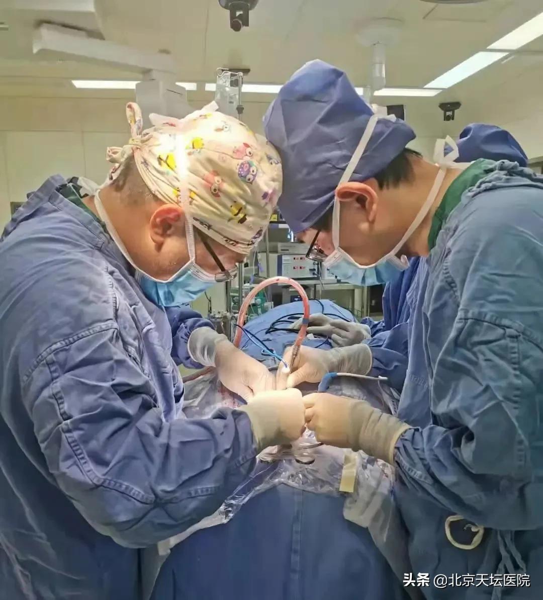 多学科联合抢救病人,多学科协作诊疗