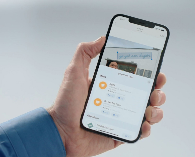 苹果ios15封面通知,苹果ios15系统APP图标