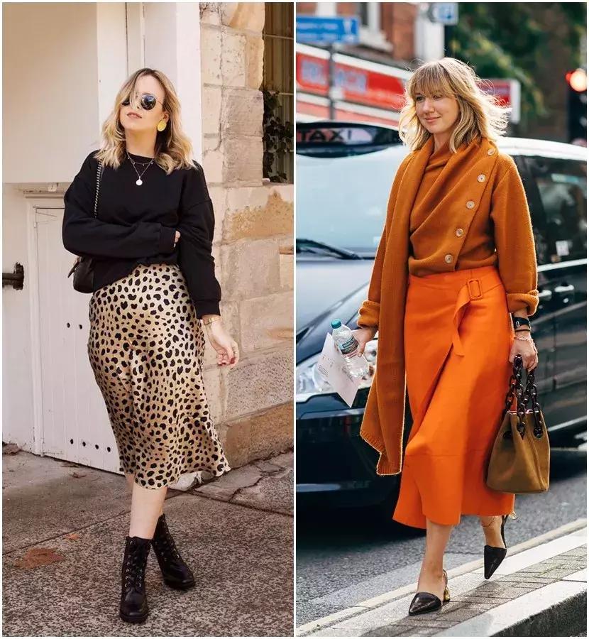 不同身材怎么选连衣裙,如何根据身材选裙子