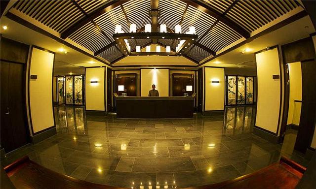 安徽省最全温泉地图请拿好！为您揭露免费泡汤的秘密！