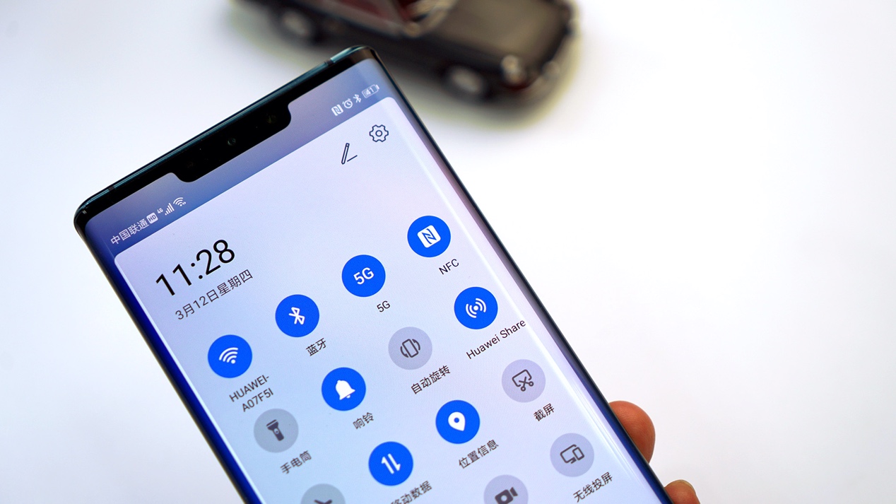 哪些华为手机支持华为share功能,huaweishare这个功能起什么作用