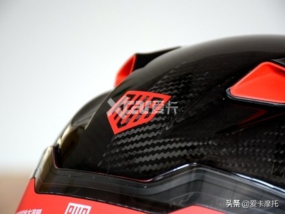 ava碳纤维全盔,ava王朝碳纤维全盔怎么样