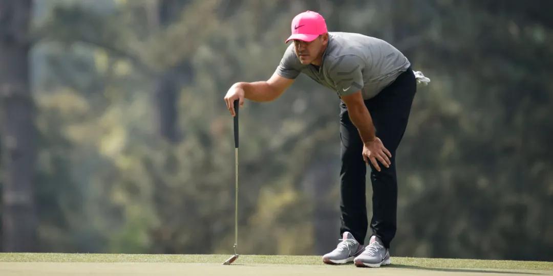 美国大师赛首轮贾斯汀·罗斯-7领跑，乔丹·斯皮思T8