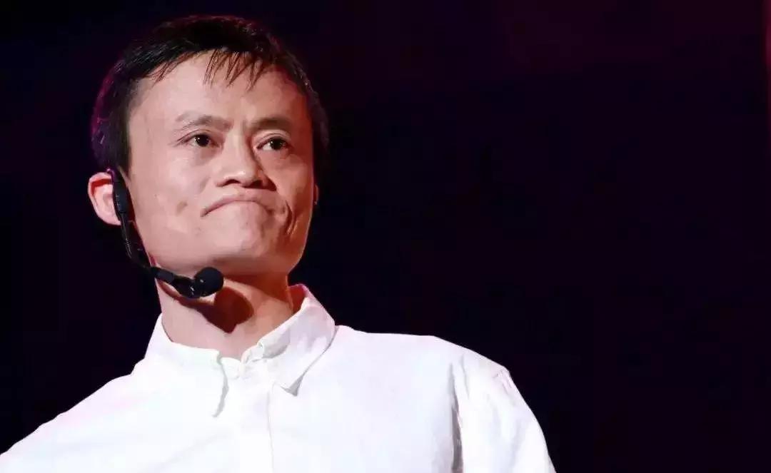 马云人生的十大忠告,马云退休后说过最狠的话