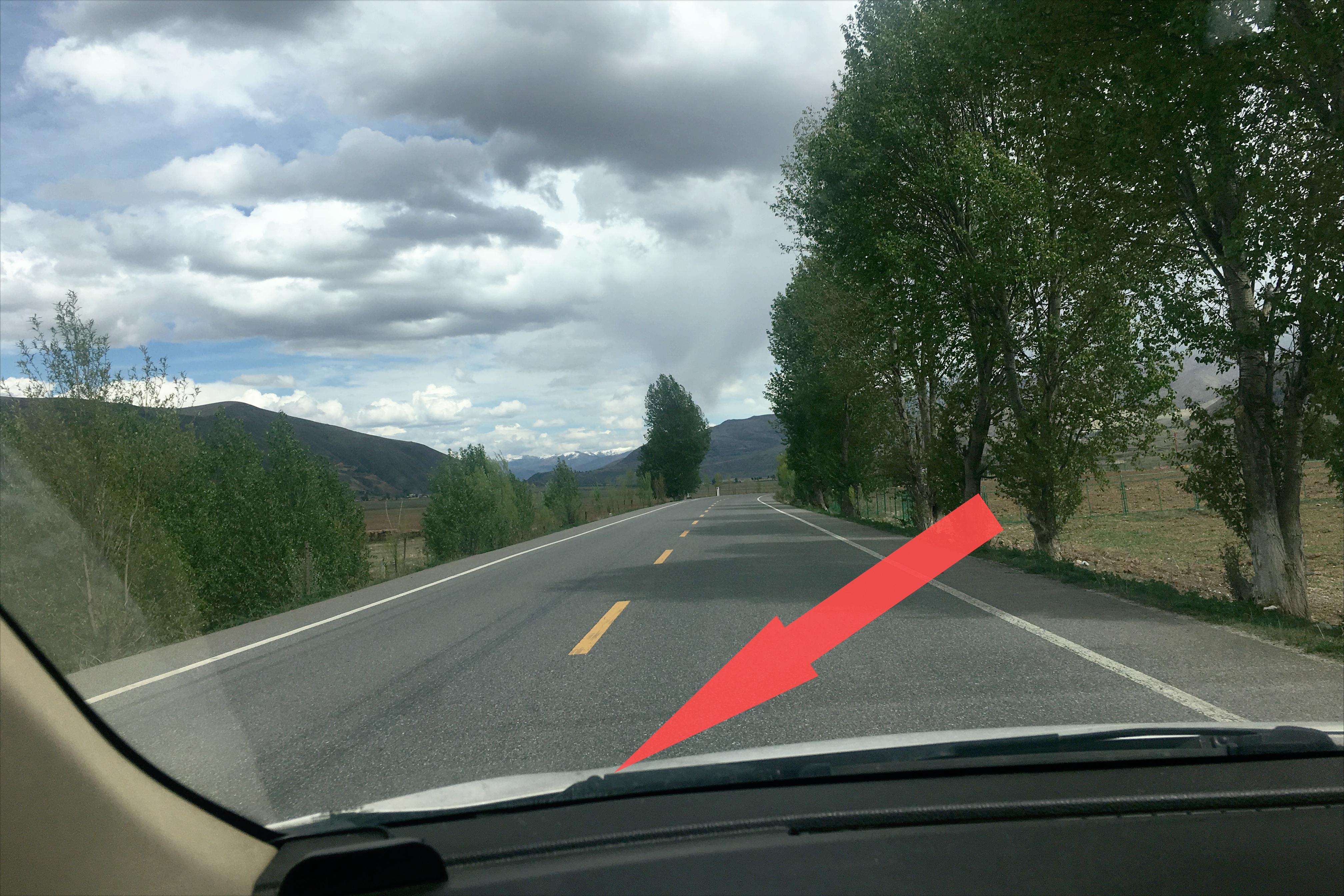 新手在路上开车需要注意哪些,新手开车在路上应该注意什么