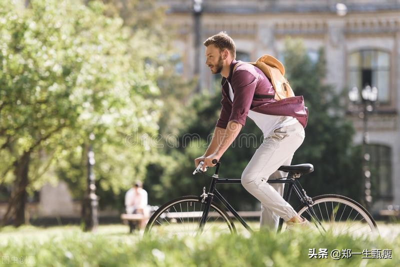 骑自行车减肥效果怎么样,骑自行车减肥最佳方法