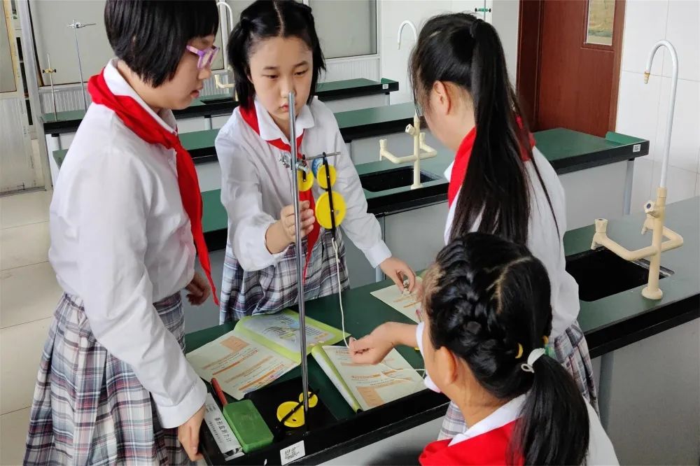 课后服务质量提升教师怎么做,课后服务提升学生核心素养