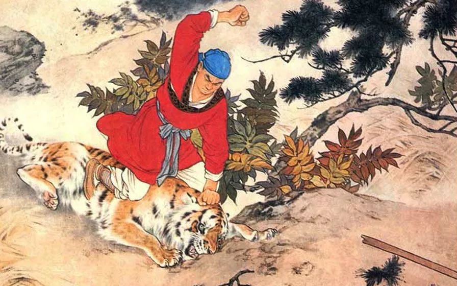 “快剪刀除辫，干牛肉作餱”侠客最爱的硬菜在中国食谱中的变迁