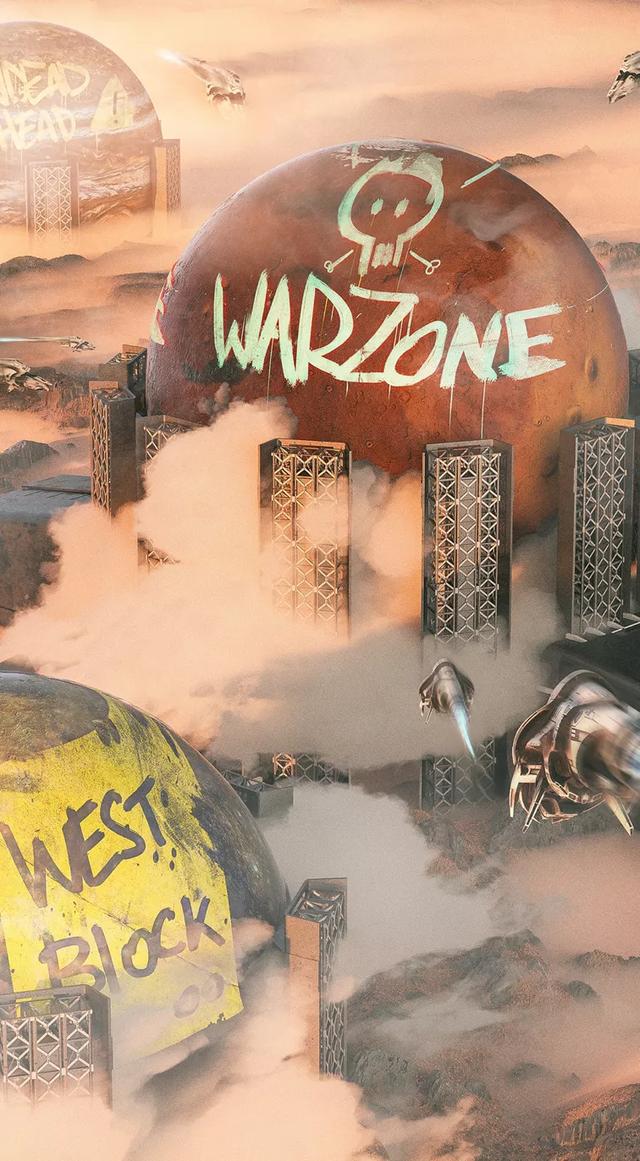 未来概念动态壁纸高清,未来科技十足的壁纸图片