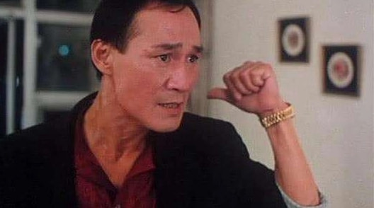 陈惠敏与梁家辉搞笑对话粤语,梁家辉和陈惠敏讲道理粤语原声