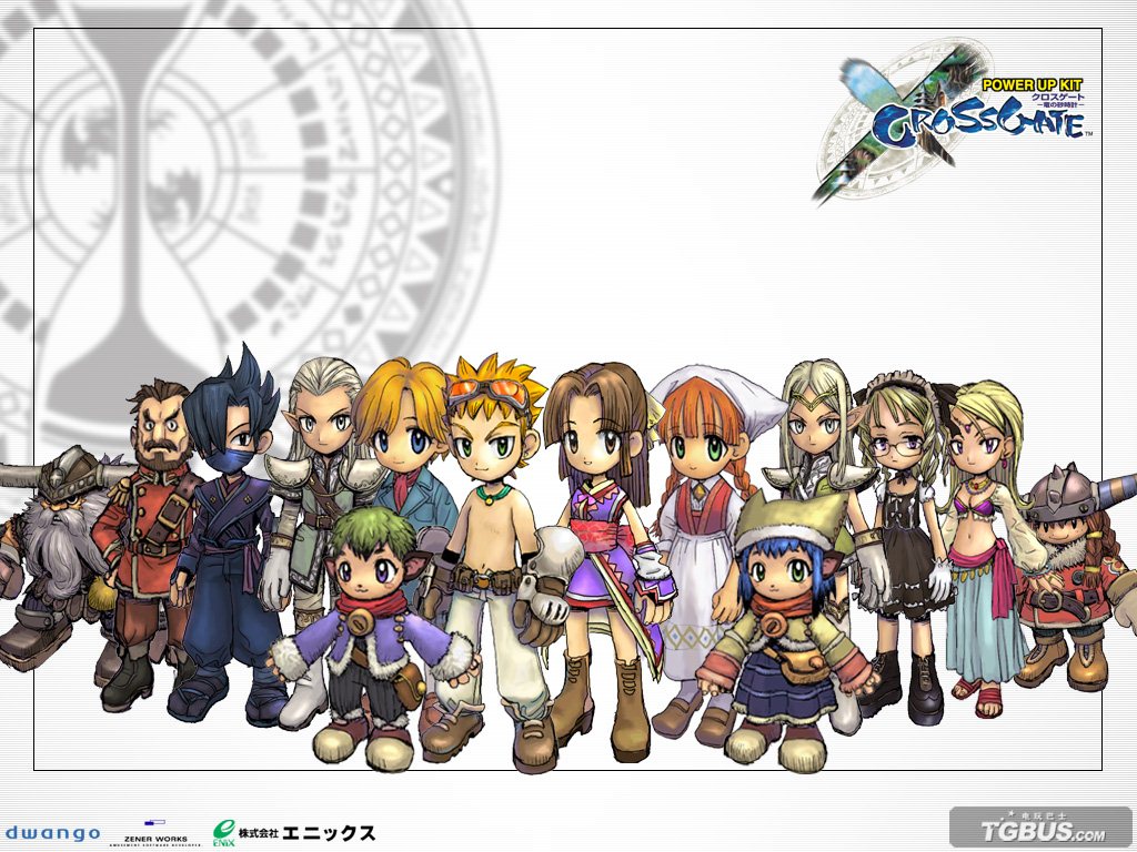 有没有2005-2007年的经典网络游戏,10年前最经典的网络游戏有哪些