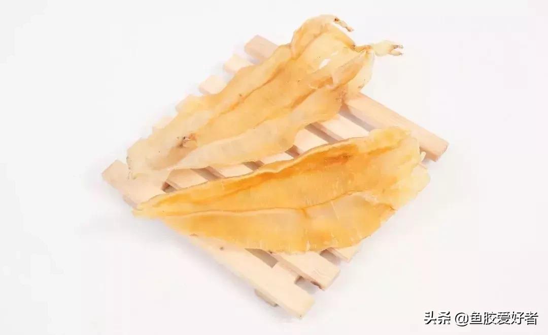 花胶最高级的做法,花胶选法