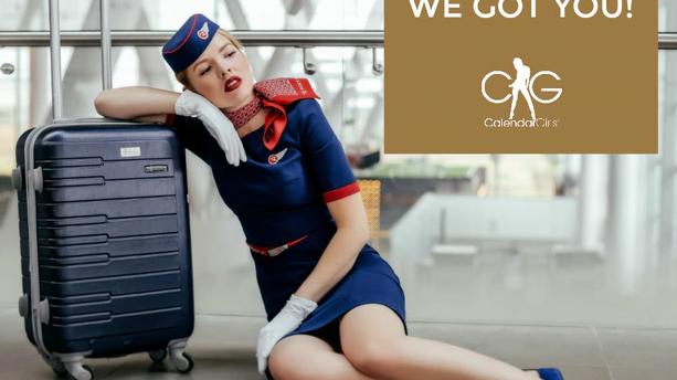 纽航空乘,纽航空姐失业后视频