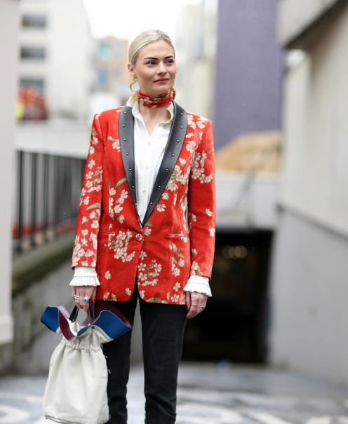 女人穿衣想要漂亮记住这5大技巧,气质女人穿衣的5个技巧超实战