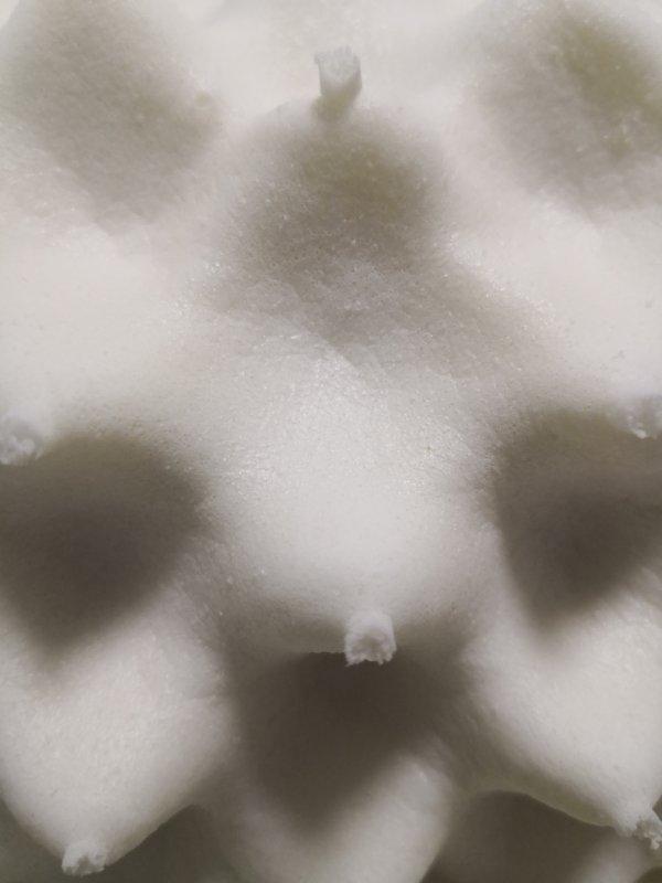 泰国天然乳胶枕真假辨别,泰国乳胶造假视频