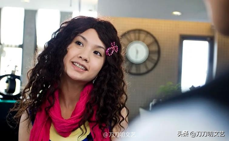 蒋雯丽扮丑照片,蒋雯丽扮丑的角色