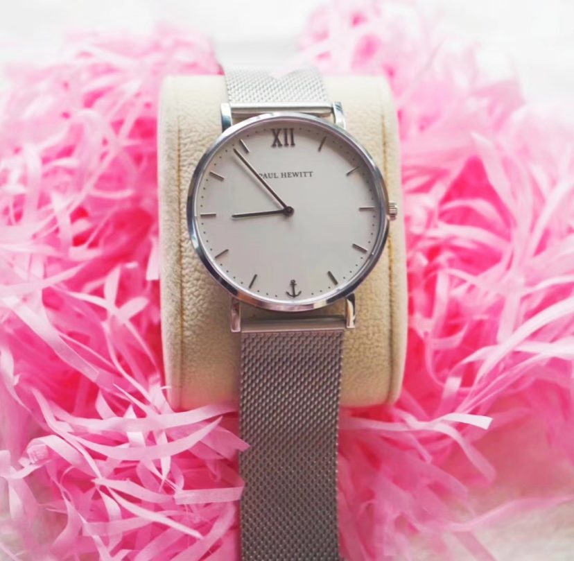 低调而不失优雅的手表,低调又不失奢华的手表