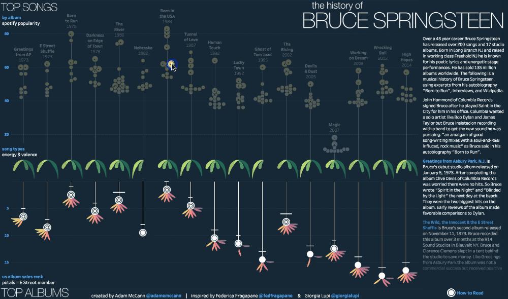 数据分析实例可视化,数据分析和可视化案例