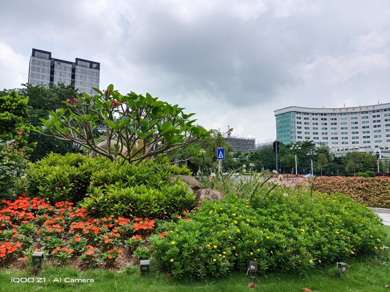 iqooz1性能怎么样值得买吗,iqooz1怎么发挥最大性能