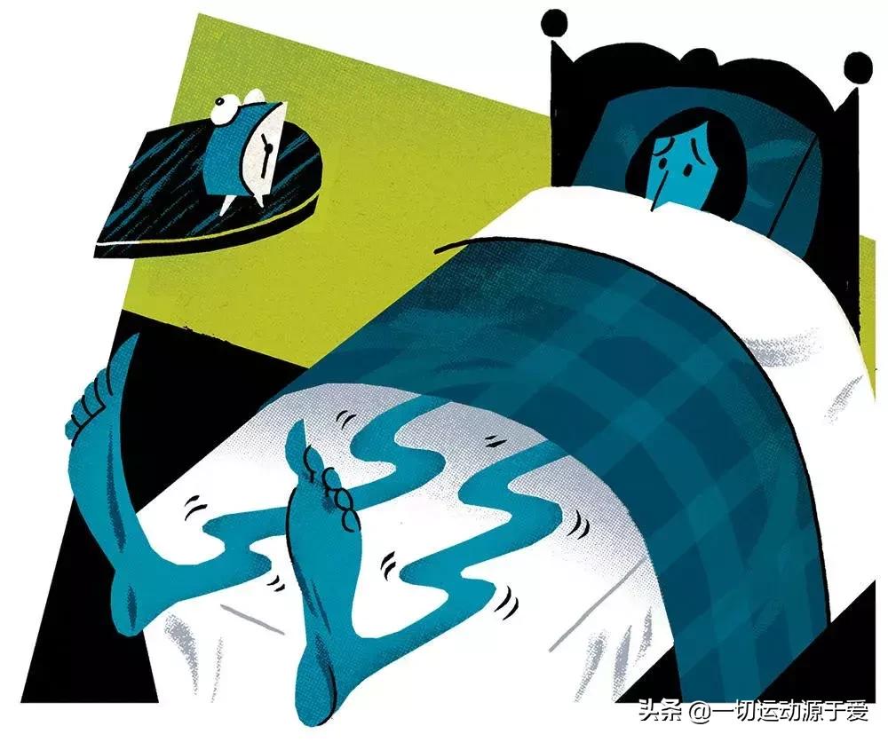 这19个症状，只有跑步的人才有……看完我真的服了