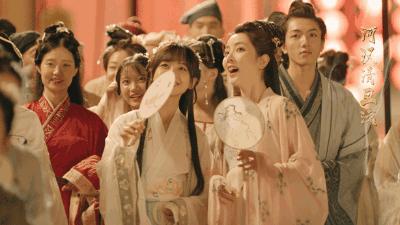 王冰冰b站同台,王冰冰b站真人秀