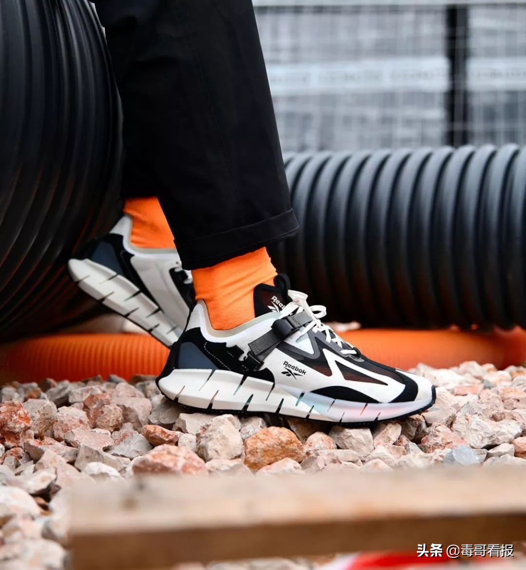 reebok好不好穿,reebok最近怎么样了