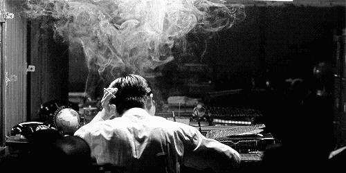 把它当情色片看就俗了