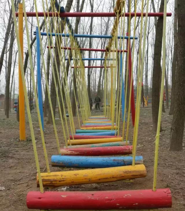 120亩自然营地,120公顷的庄园