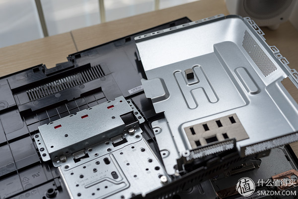 联想启天a815一体机cpu,联想启天a815-d039怎么没有无线网