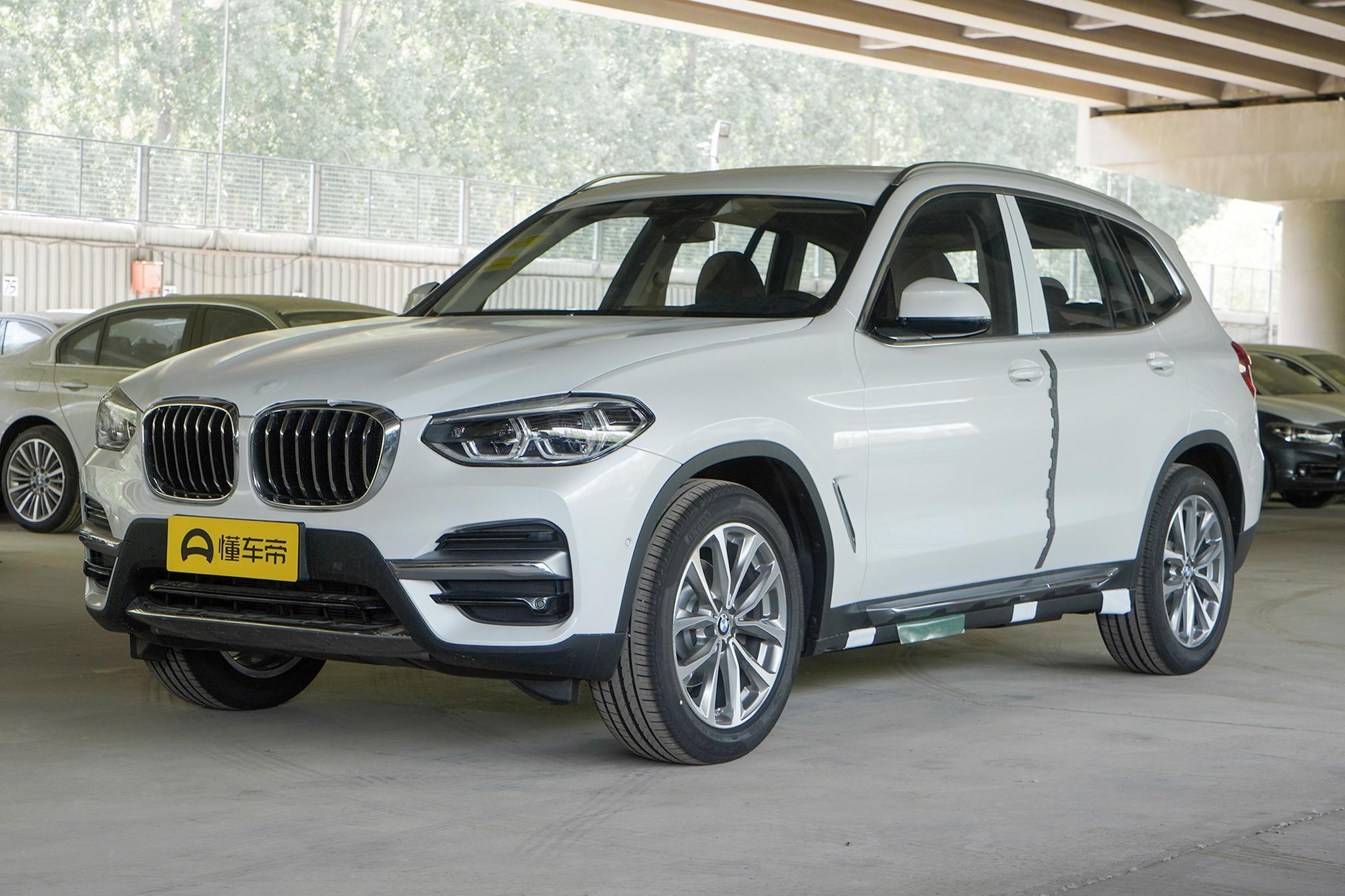 2012年宝马x5更换刹车片复位教程,宝马x3刹车片复位方法