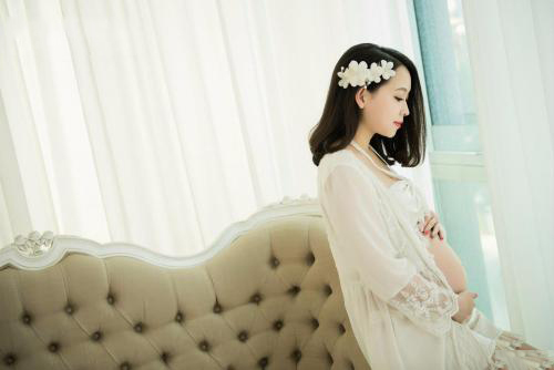 孕期腹痛标准,孕期孕妈出现腹痛可怎么办